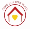 Home is a Holy Place 
