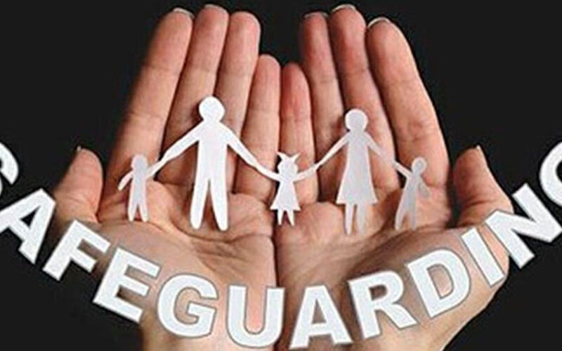 Updates from the Safeguarding Office