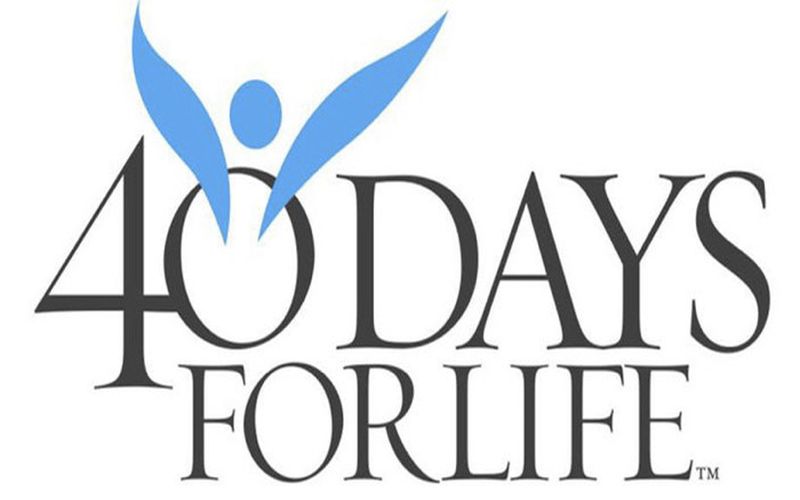 40 Days for Life in Sheffield