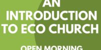 An Introduction to Eco Church