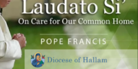 Laudato Si and Living Simply in Hallam