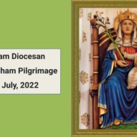 Walsingham Pilgrimage 2022