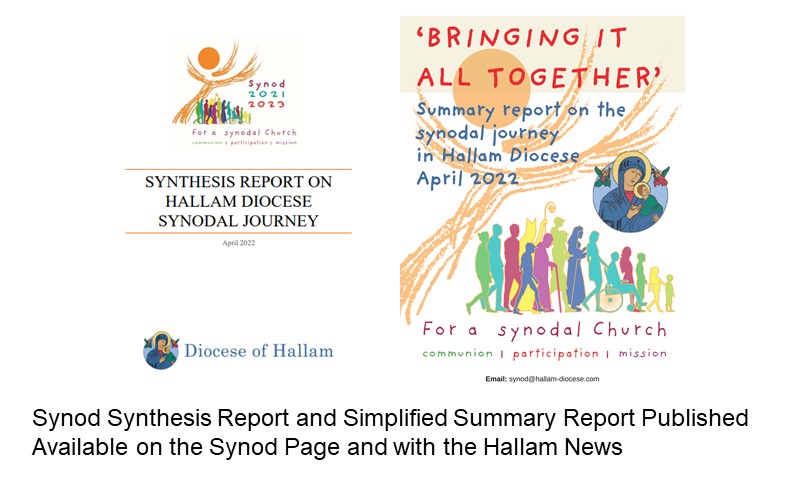 Synthesis Report and Simplified Report Published