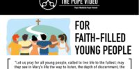 The Pope Video  – May 2022