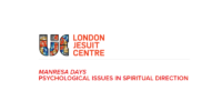 COURSE – PSYCHOLOGICAL ISSUES IN SPIRITUAL DIRECTION