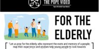 The Pope Video – July 2022