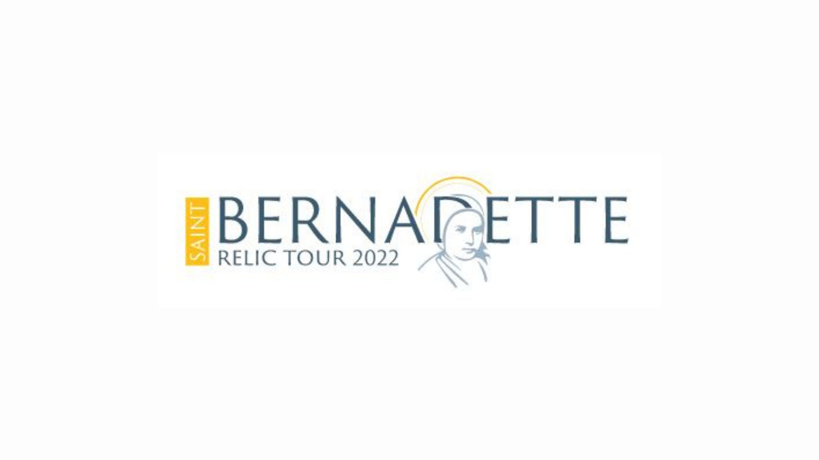 Saint Bernardette