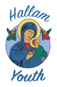 Hallam Youth Logo