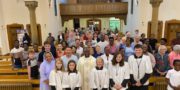 A Joyful Celebration of Priestly Ministry