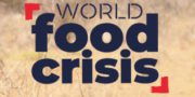 Food Crisis – ” IT IS THE GOSPEL MANDATE TO RESPOND” 