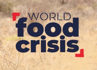 WORLD FOOD CRISIS