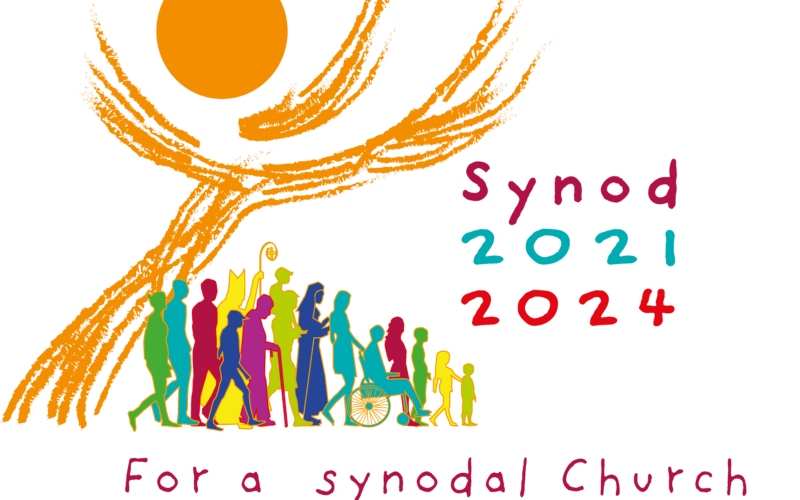 Instrumentum Laboris (working Document) of XVI ORDINARY GENERAL ASSEMBLY OF THE SYNOD OF BISHOPS (4-29 October 2023).