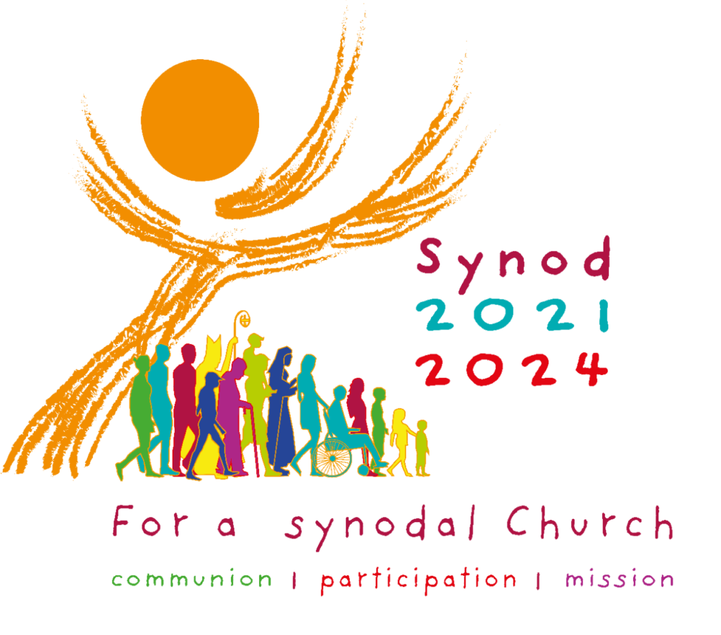 Synod 2021-2024