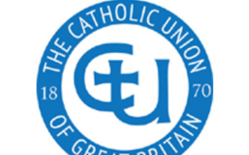 Catholic Union invites people to join major Synod discussion