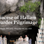 40th Diocesan Pilgrimage to Lourdes