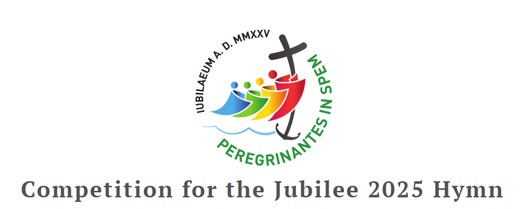 Competition for Jubilee 2025 Hymn deadline