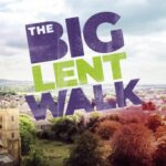 The Big Lent Walk