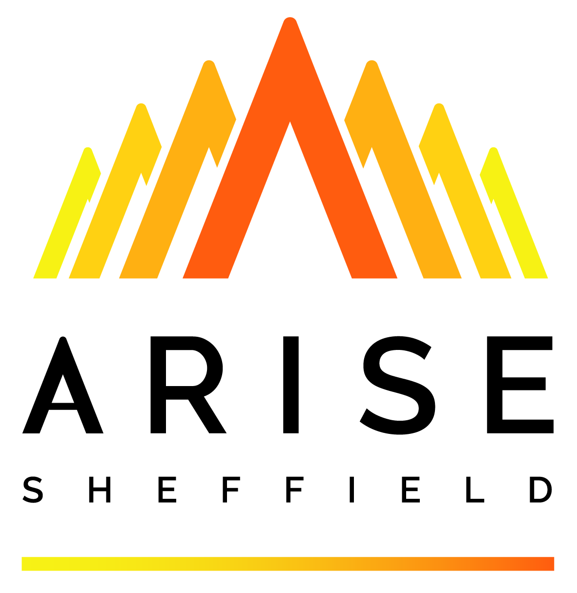 Arise Sheffield