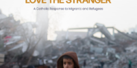 Love The Stranger – Document Released By Bishops Conference Of England And Wales