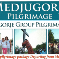 Medjugorje Pilgrimage 2023