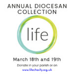 LIFE - Annual Diocesan Collection
