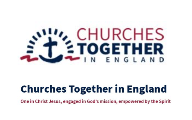 Ecumenical Events and updates from Churches Together in England