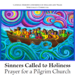Guided reflections on Universal Call to Holiness and the place of prayer in Vatican II