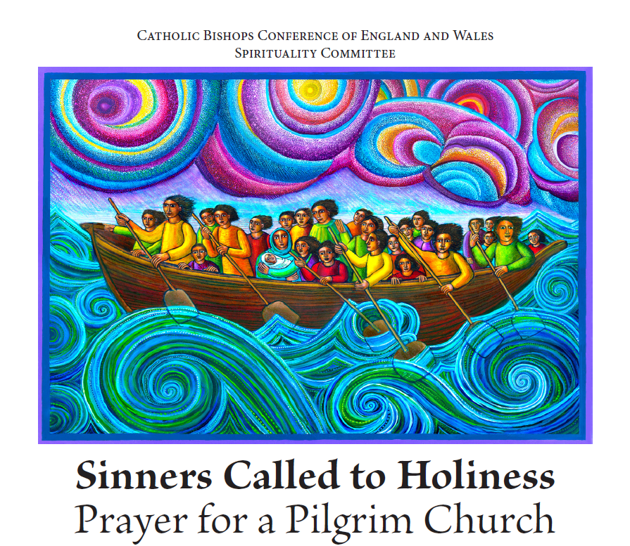 Guided reflections on Universal Call to Holiness and the place of prayer in Vatican II