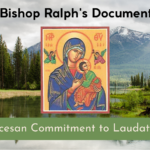 Diocesan Commitment to Laudato Si