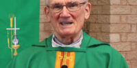 Fr. Bernard O’Brien Pastor Emeritus of St. Paul’s, Cantley, Doncaster RIP