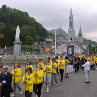 Diocesan Pilgrimage to Lourdes: 28th June- 4th July 2024