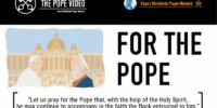 The Pope Video – November 2023