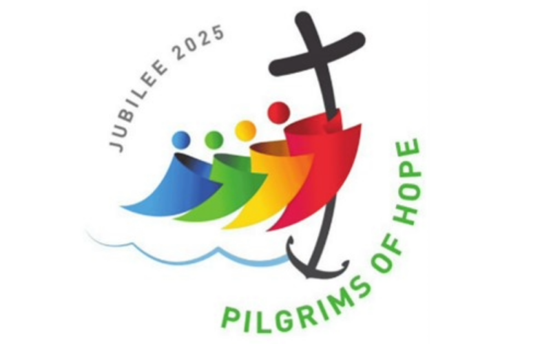 The Jubilee Year 2025 ‘Pilgrims of Hope’