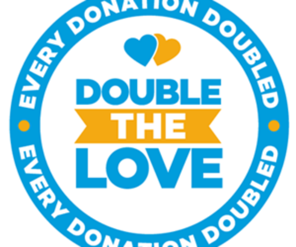Double your love for Mary’s Meals this winter! 