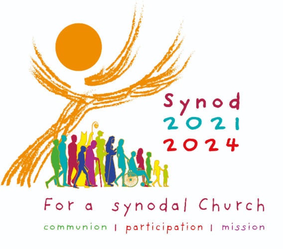 Free online course “Toward a Constitutively Synodal Church”