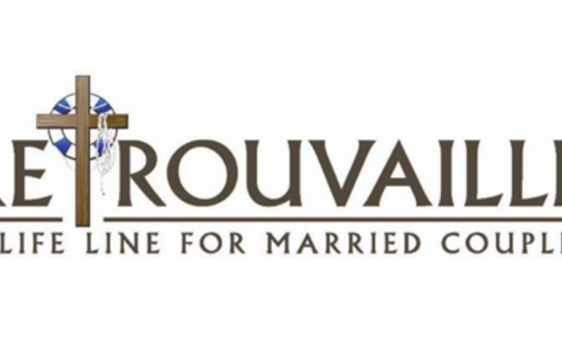 Retrouvaille: A Programme for Couples Struggling in their Marriages
