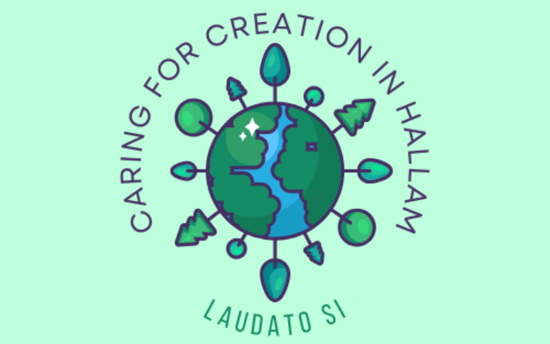 Care for Creation update