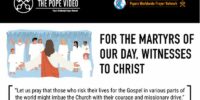 The Pope Video – March 2024
