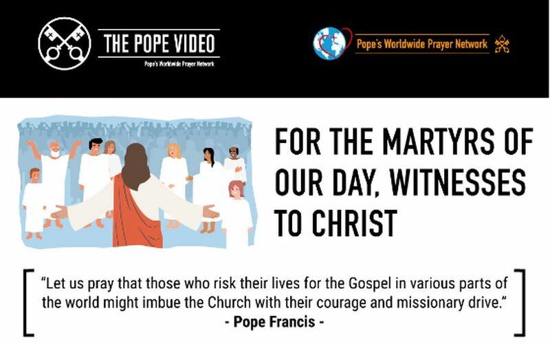 The Pope Video - March 2024