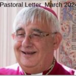 Pastoral Letter 2/3 March 2024