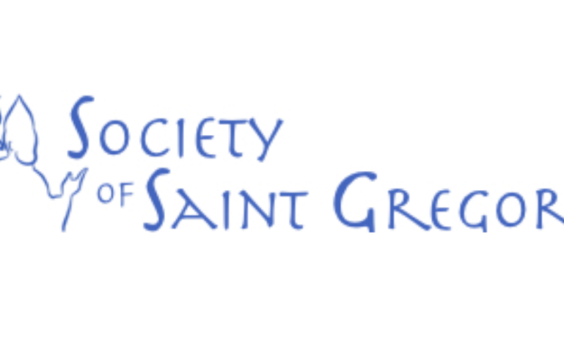 Society of Saint Gregory – Annual Summer School