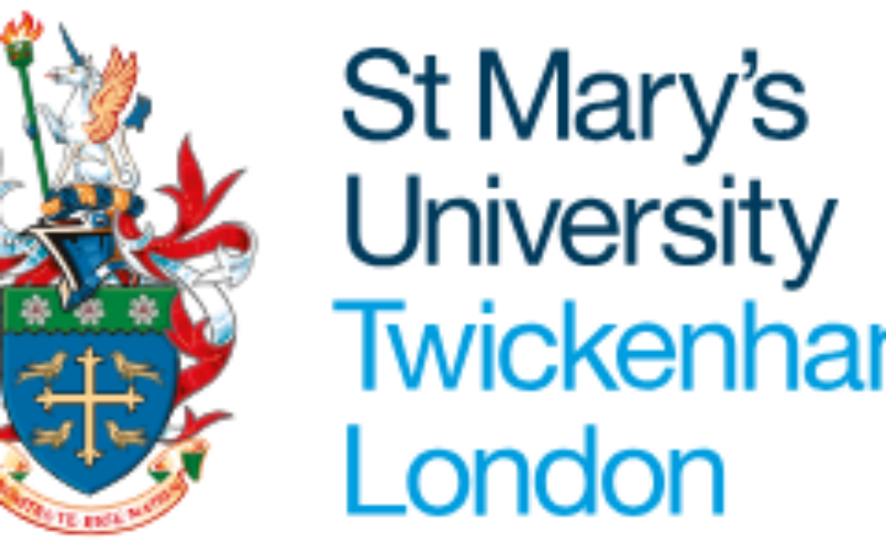 St Mary’s University Announces Transfer of Distance Learning Theology Courses