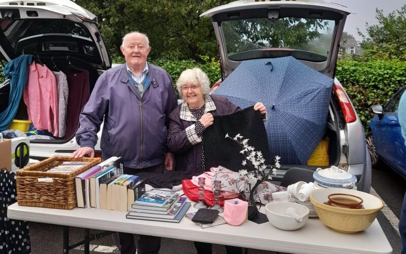 Sustainability in Action 