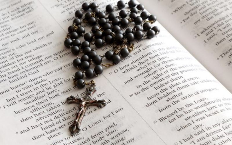 The Rosary