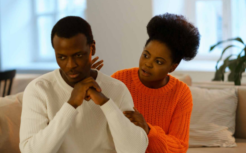 You Can Help Your Marriage