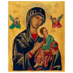 Pastoral Letter – For the Feast of the Holy Family