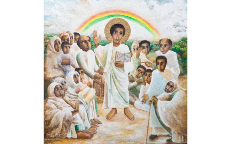 A year as Pilgrims of Hope