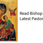 Pastoral Letter – 10-11 May 2025