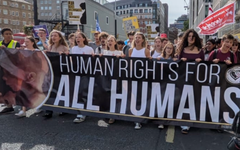 March for Life 2025