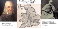 One Hundred and Seventy Five Years Since the Restoration of the Hierarchy